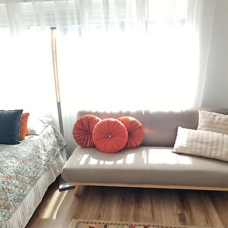 Kyra House Centro Vigo公寓 外观 照片