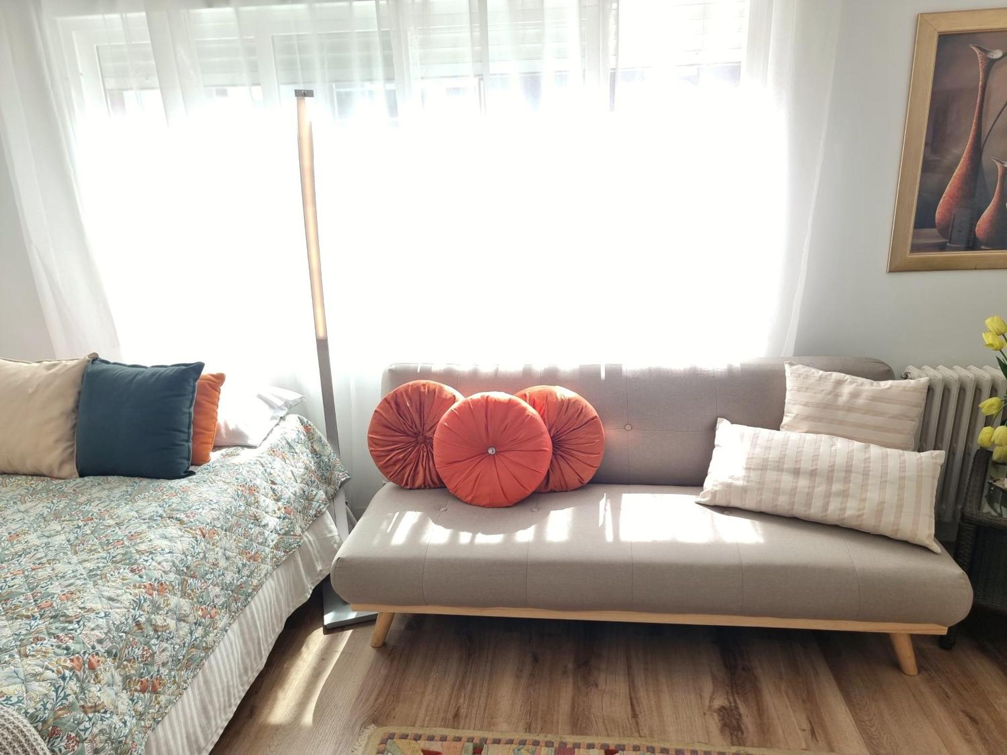 Kyra House Centro Vigo公寓 外观 照片