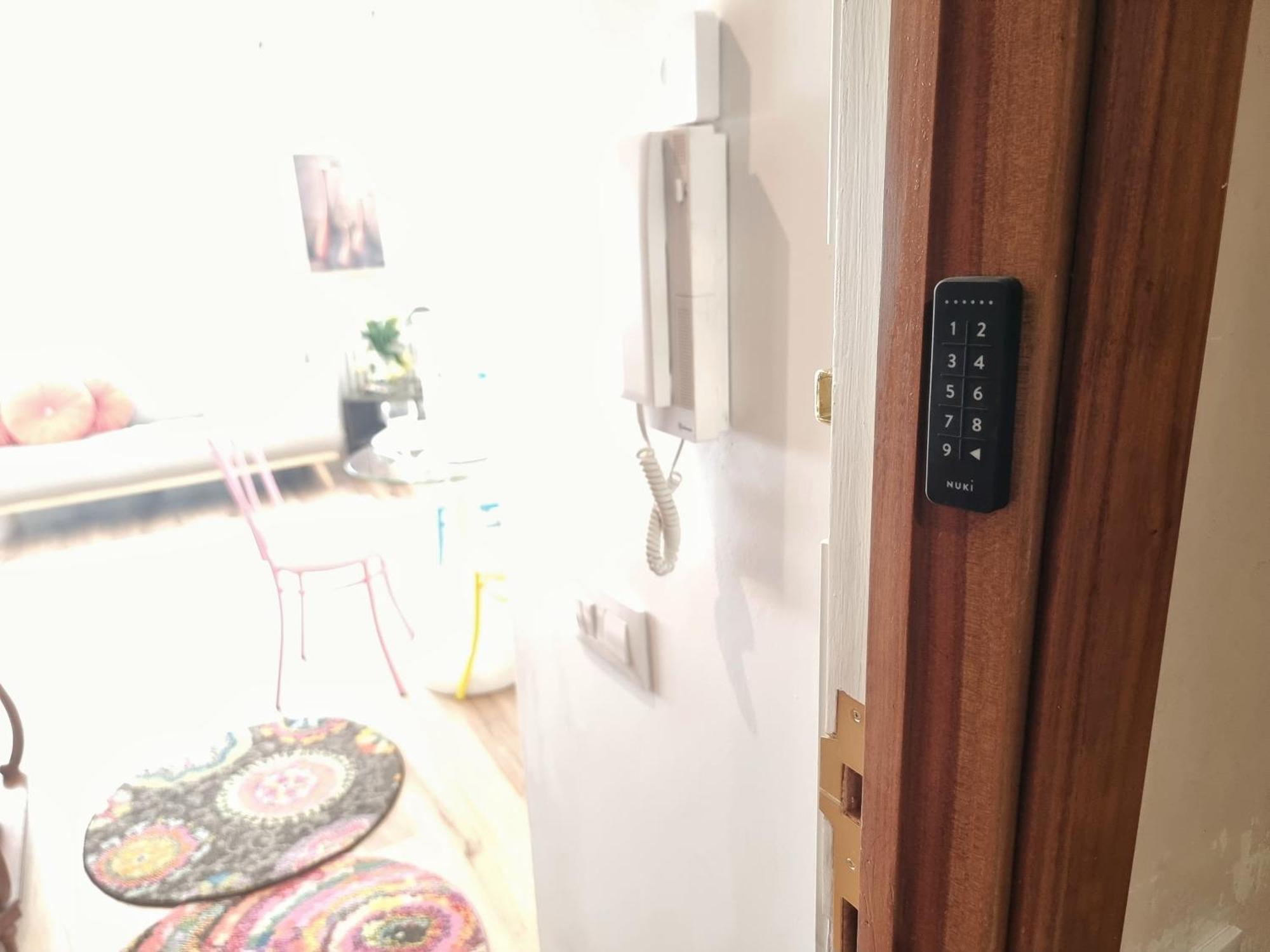 Kyra House Centro Vigo公寓 外观 照片