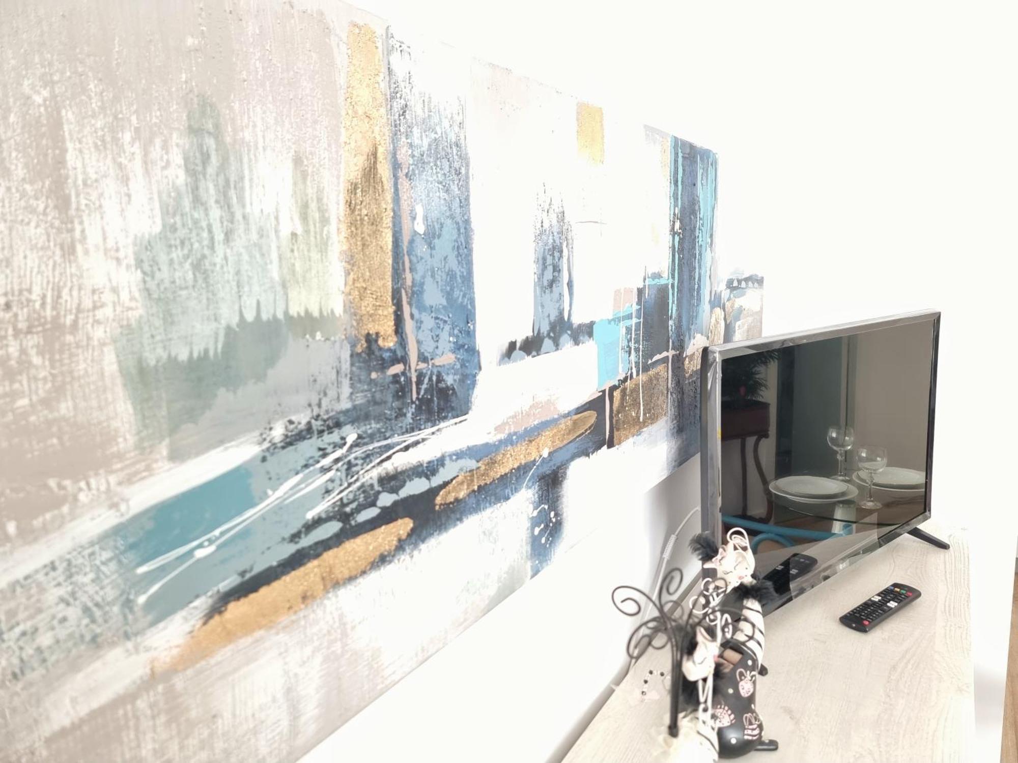 Kyra House Centro Vigo公寓 外观 照片